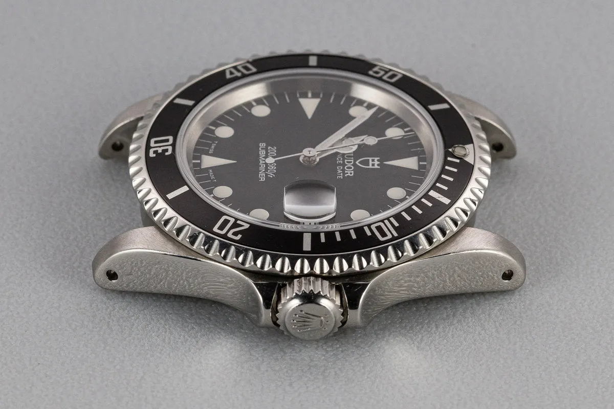 1995 Tudor Prince Date Submariner 79190