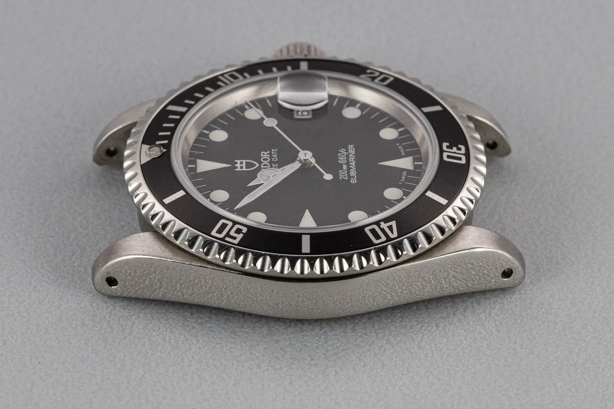 1995 Tudor Prince Date Submariner 79190