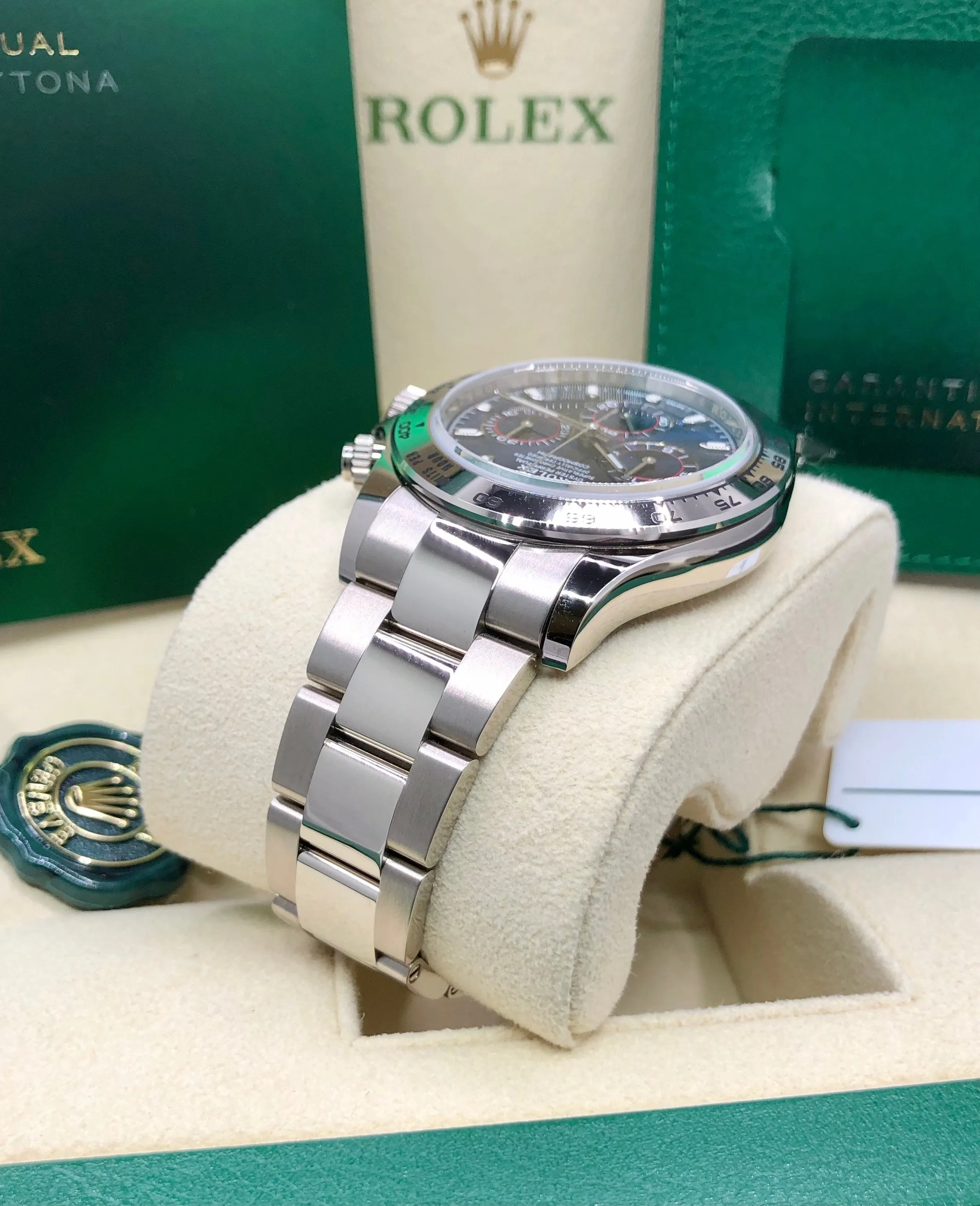 2021 Rolex Daytona 116509