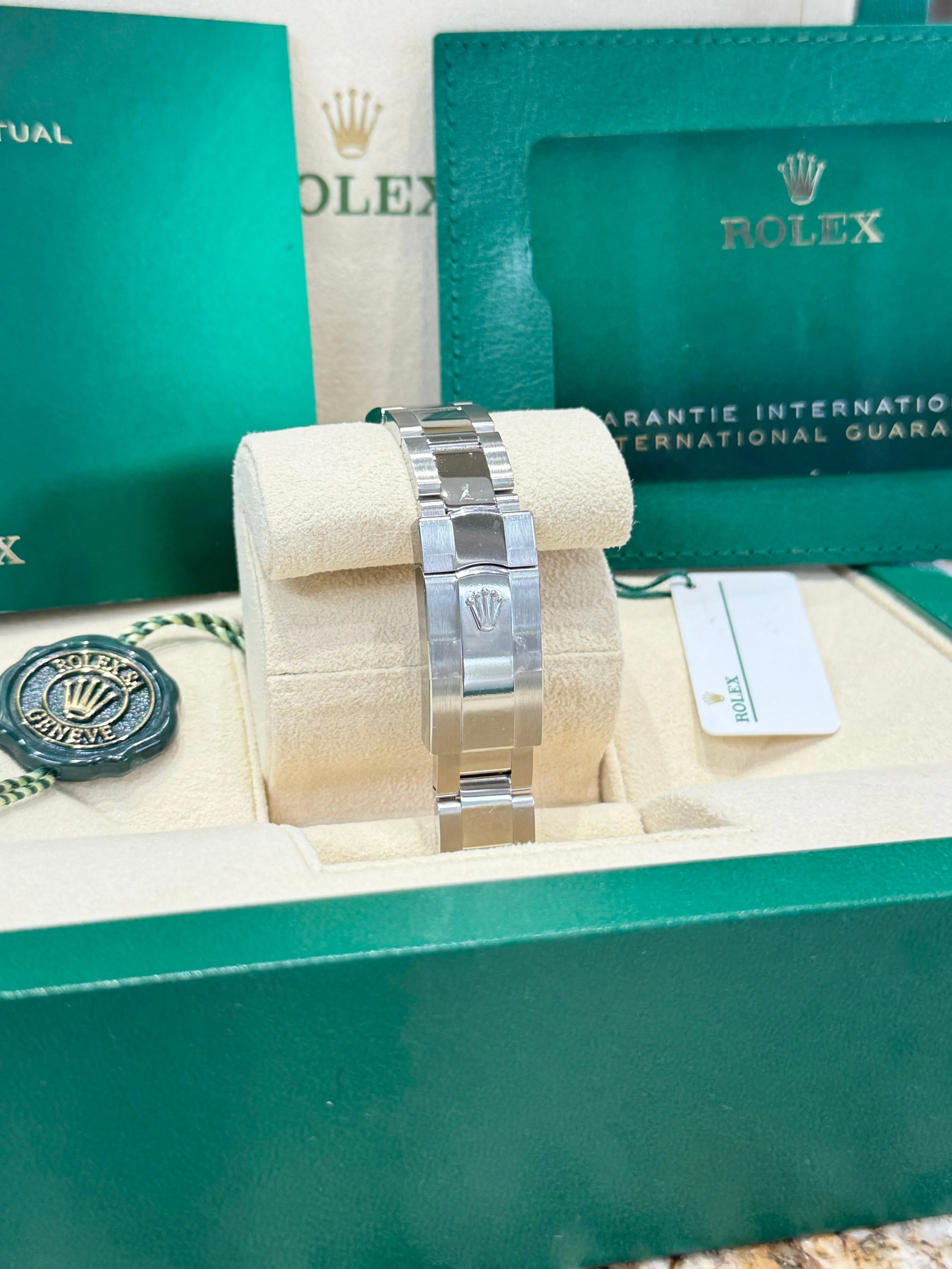 2023 Rolex Datejust 31 278274