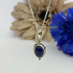 Adeline Pendant - VP305