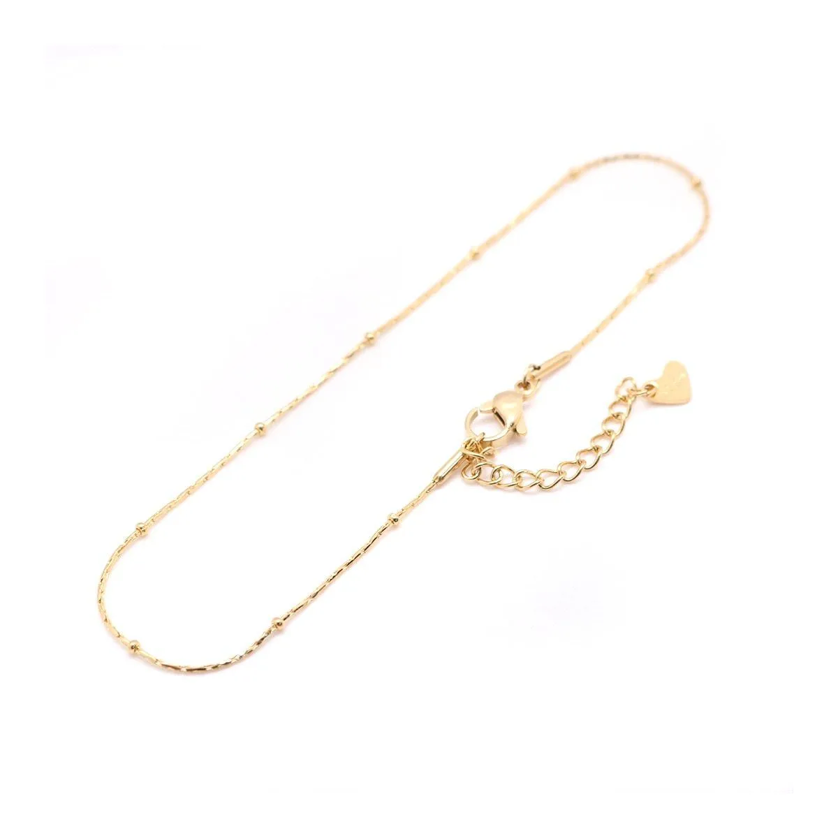 Anklet For Women Beach Accessories Jewelry Leg Chain Anklets Bracelets