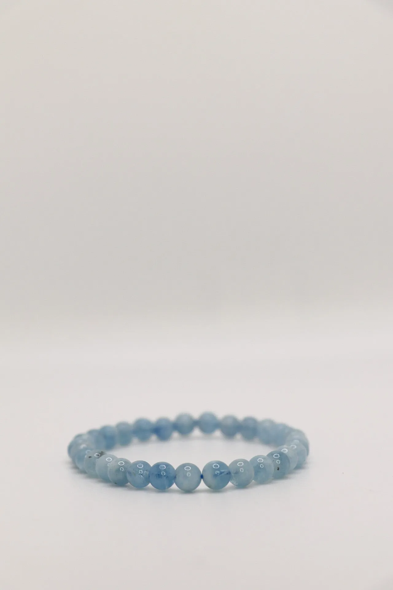 Aquamarine Bracelet