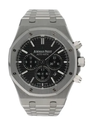 Audemars Piguet Royal Oak 26320ST Chronograph Men's Watch