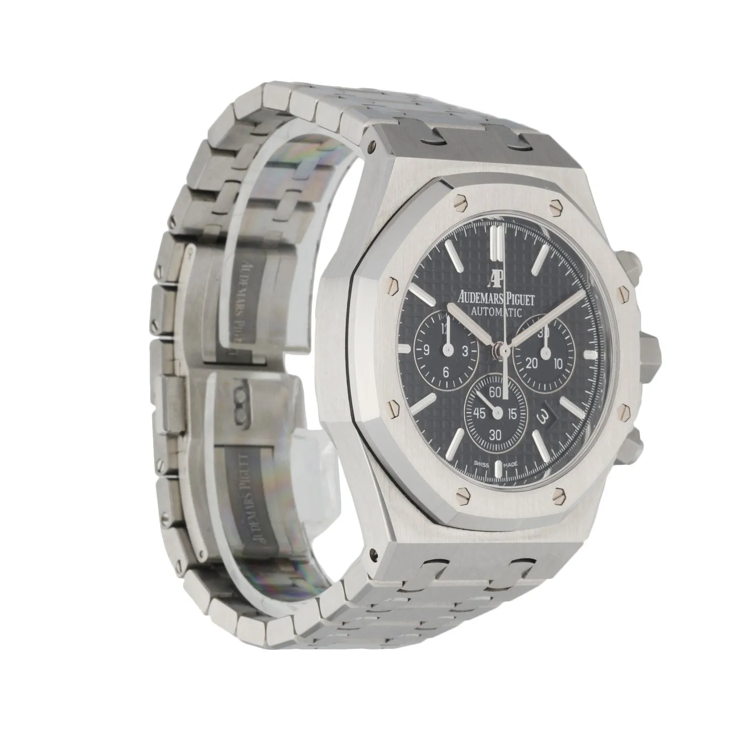 Audemars Piguet Royal Oak 26320ST Chronograph Men's Watch