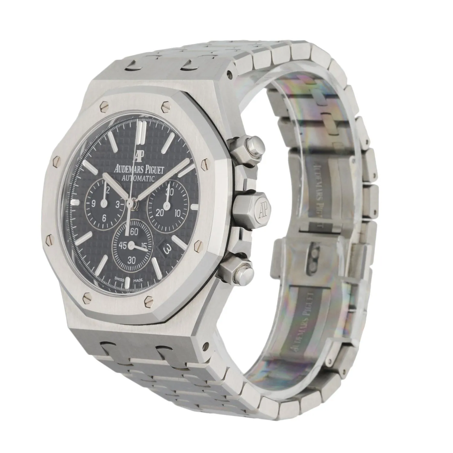 Audemars Piguet Royal Oak 26320ST Chronograph Men's Watch