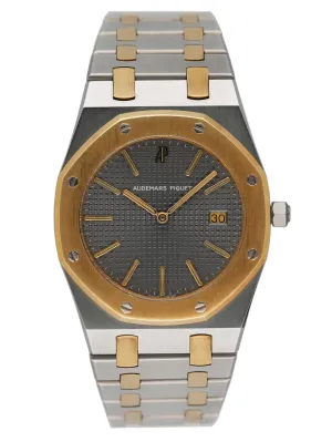 Audemars Piguet Royal Oak 56175SA Two-Tone Ladies Watch