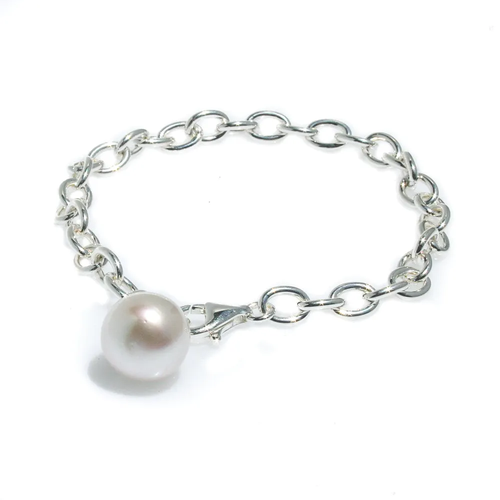 Australian South Sea Pearl Bracelet