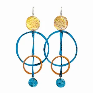 Azores Earrings