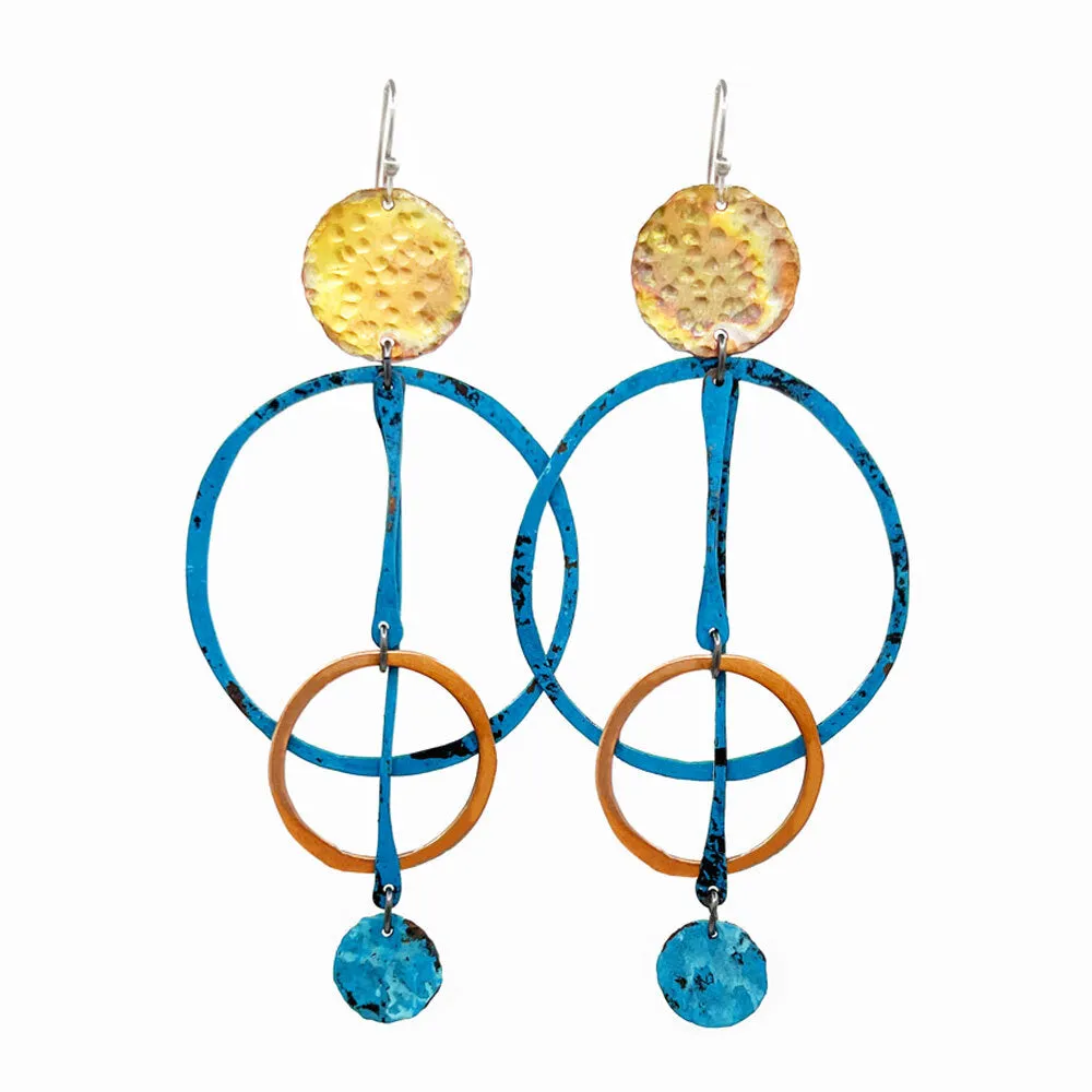 Azores Earrings