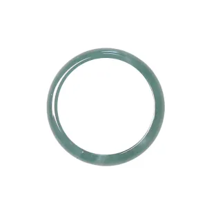 Blue Water Jade Ring