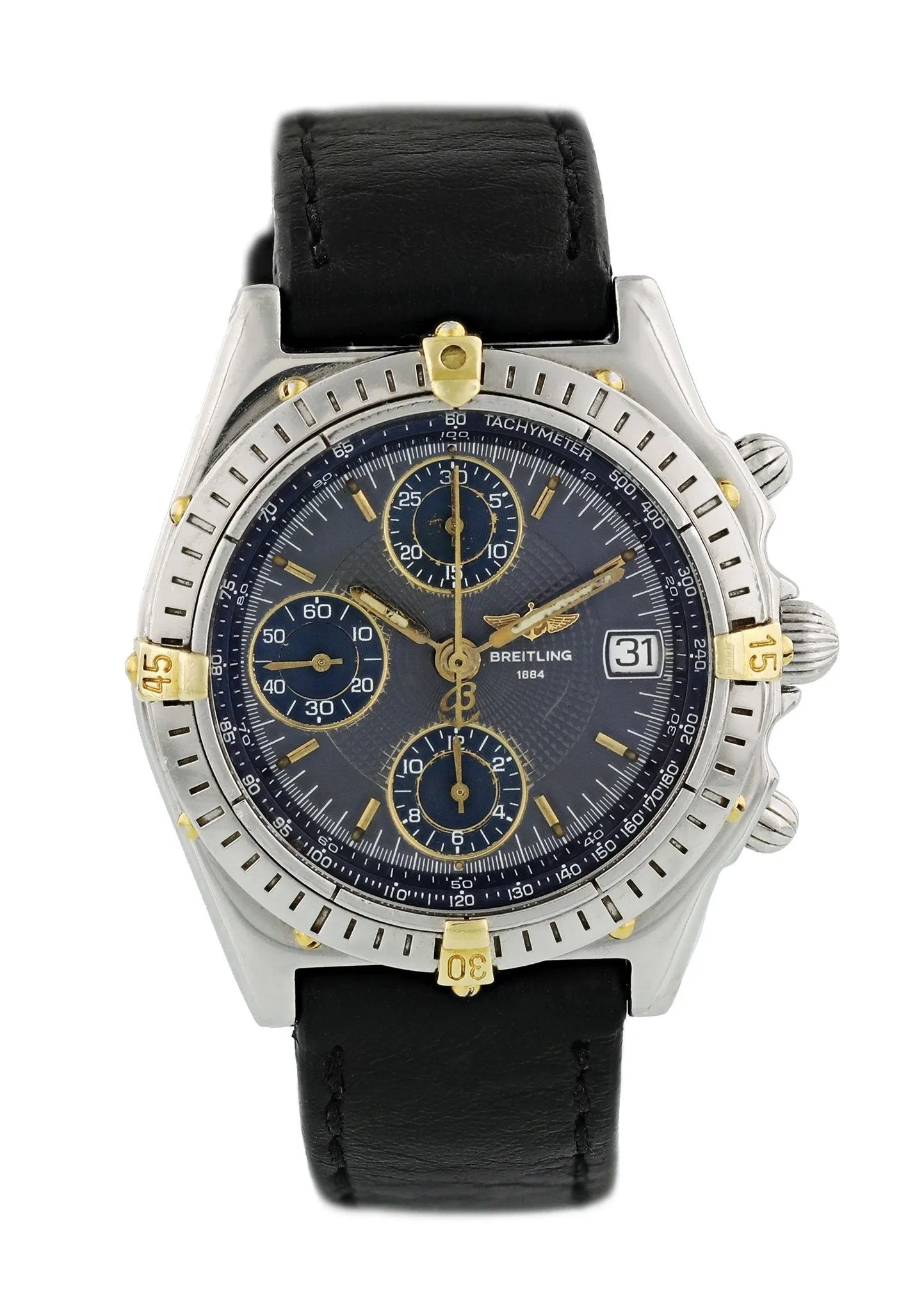 Breitling Chronomat B13050.1 Mens Watch