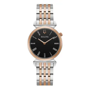 Bulova Ladies' 98L265 Regatta Watch