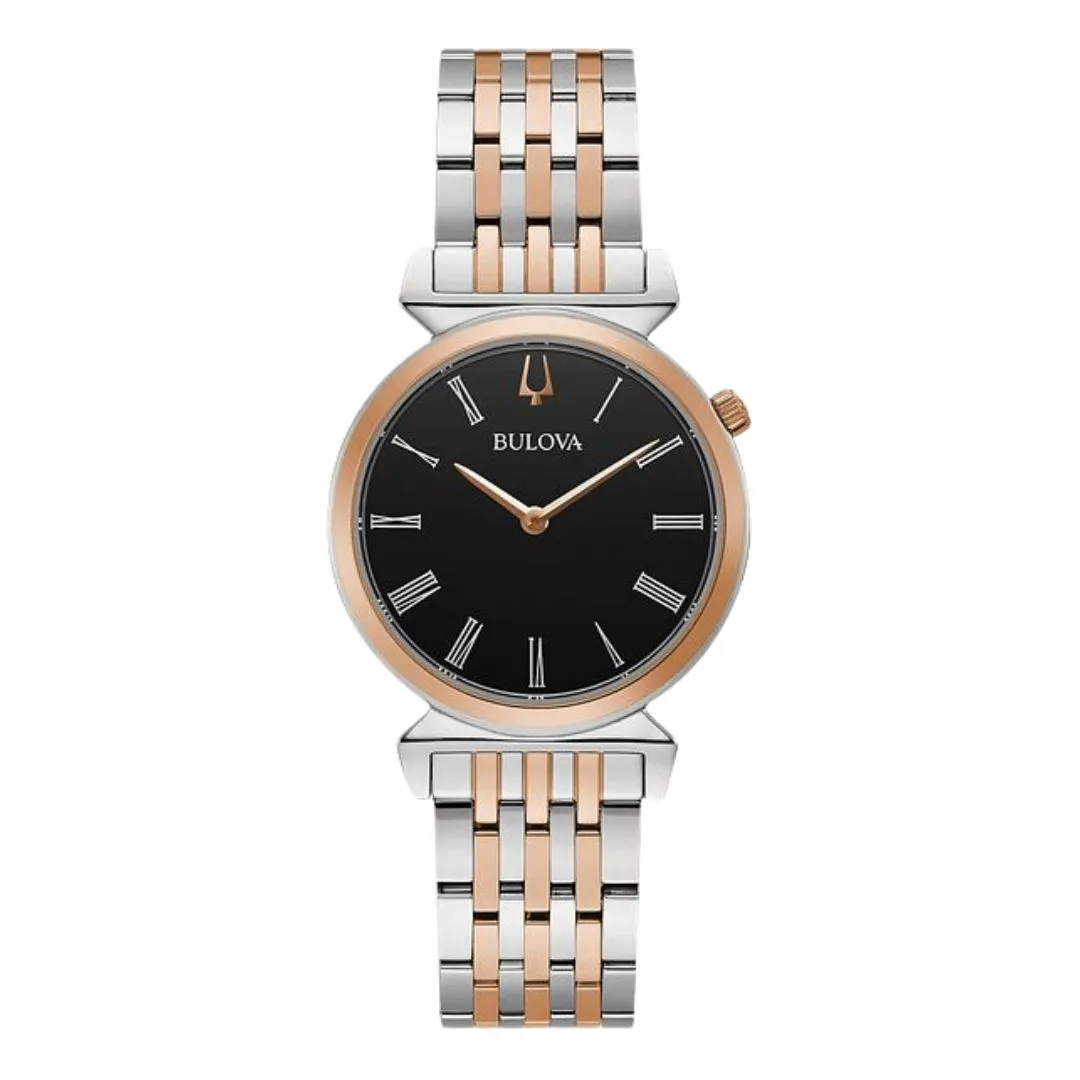 Bulova Ladies' 98L265 Regatta Watch