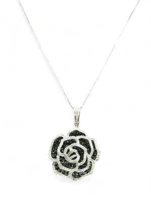 CAMELLA NECKLACE