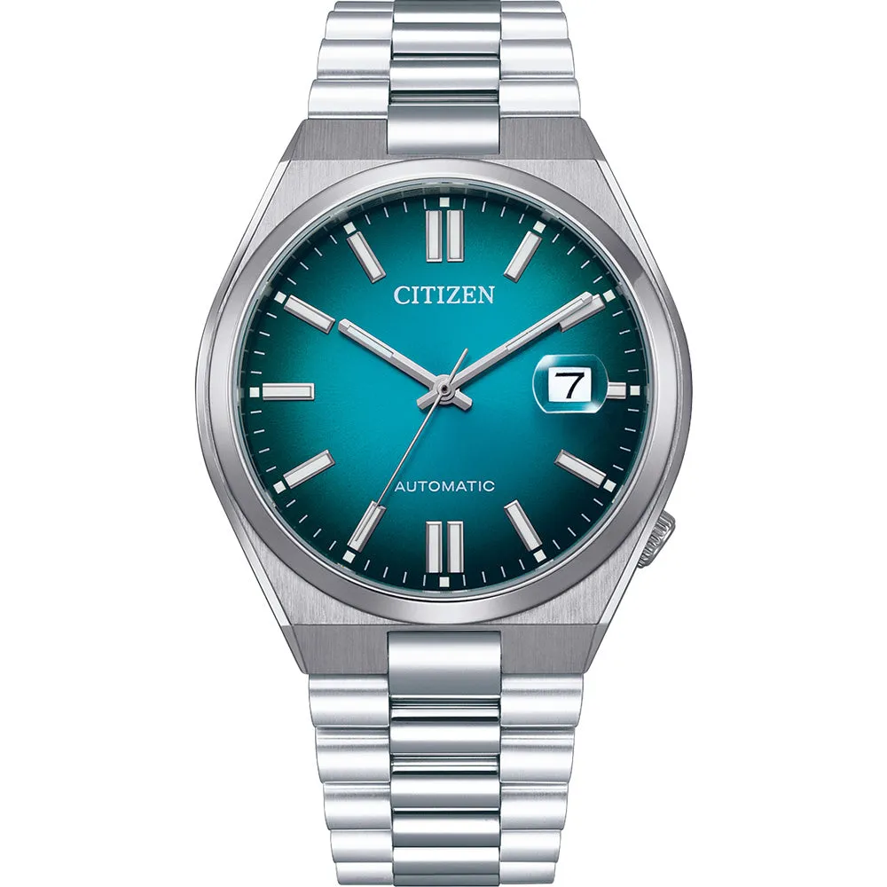 Citizen Tsuyosa NJ0151-88X Automatic