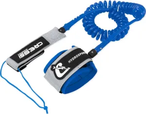 Cressi SUP Coiled Leash