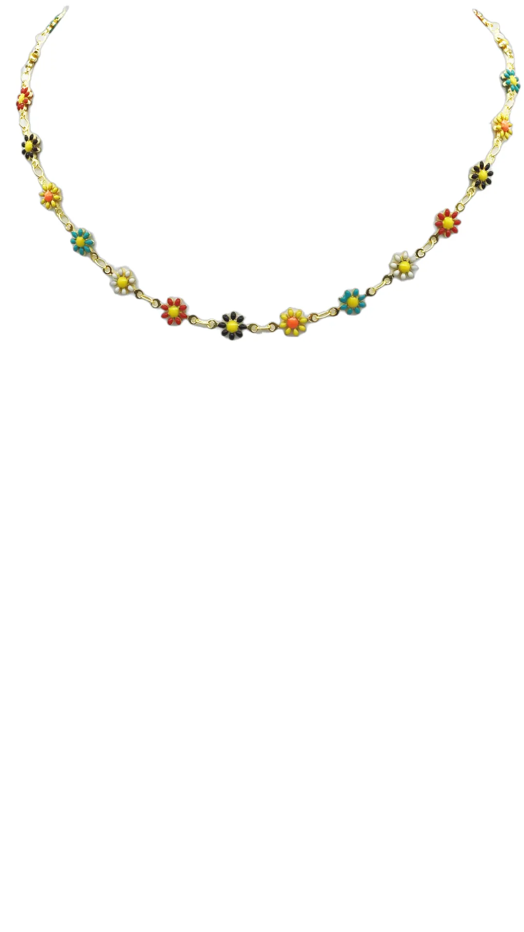 Daisy Choker