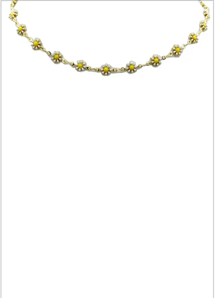 Daisy Choker