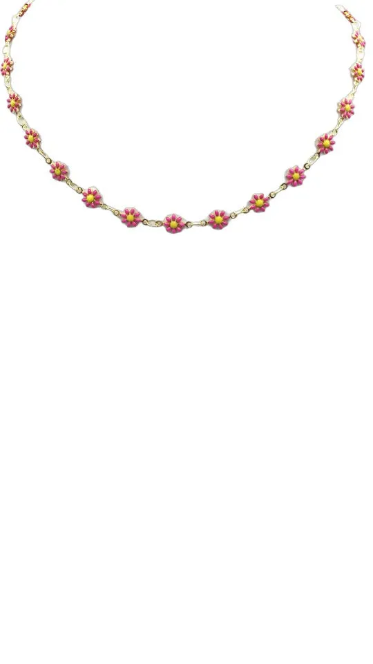 Daisy Choker