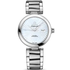 De Ville Ladymatic Co-Axial 34 mm