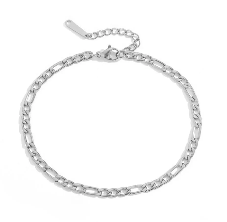 Figaro Anklet