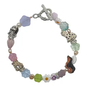 Garden Bracelet