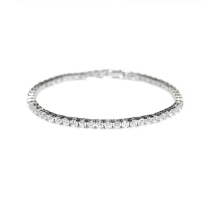 Giselle Crystal Bracelet