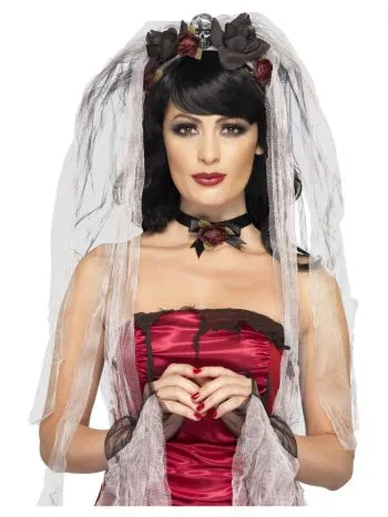 Gothic Bride Kit