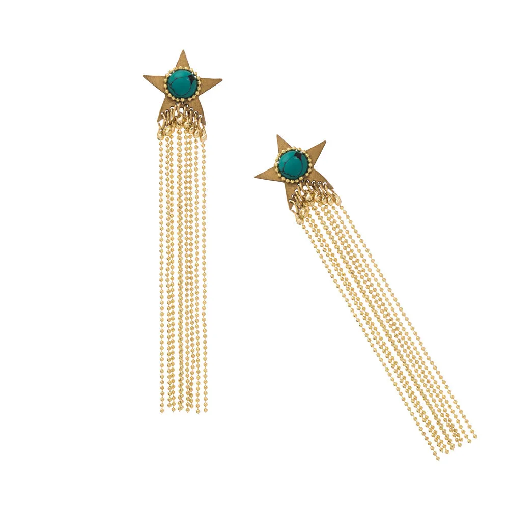 Guidestar Mia Earrings