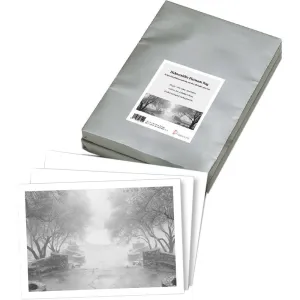 Hahnemuhle - Platinum Rag 300 gsm, 11x15, 25 sheets