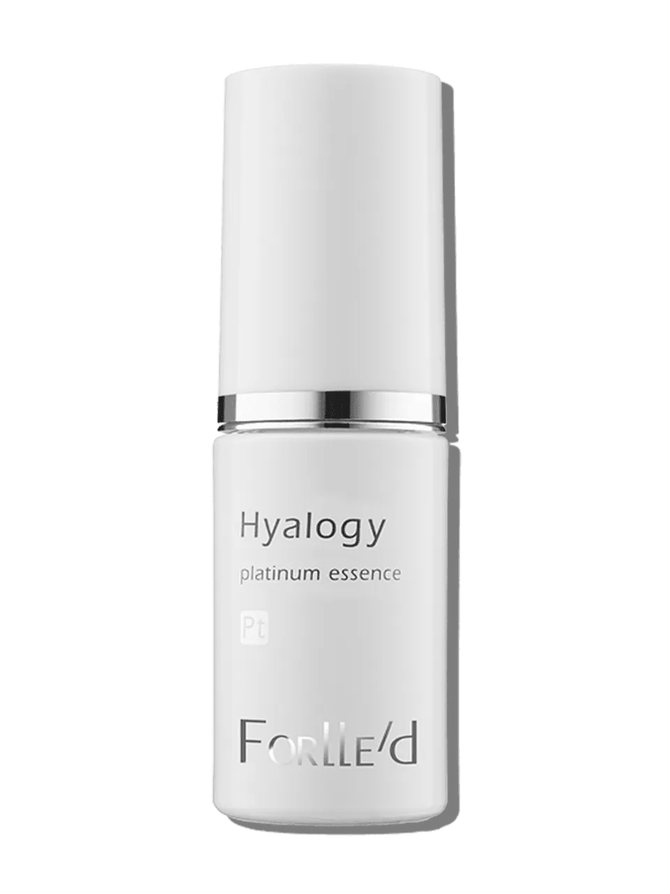 Hyalogy Platinum Essence