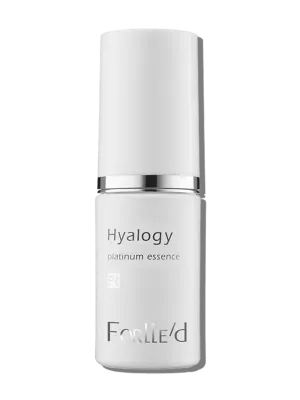 Hyalogy Platinum Essence