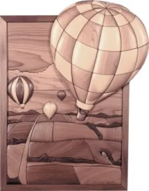 I-23 Balloon