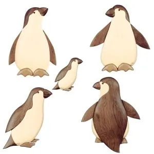 I-38 Penguins