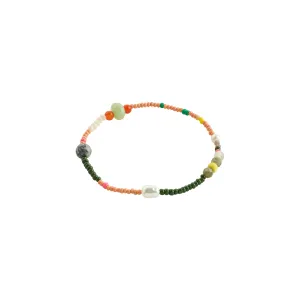 INDIANA bracelet peach