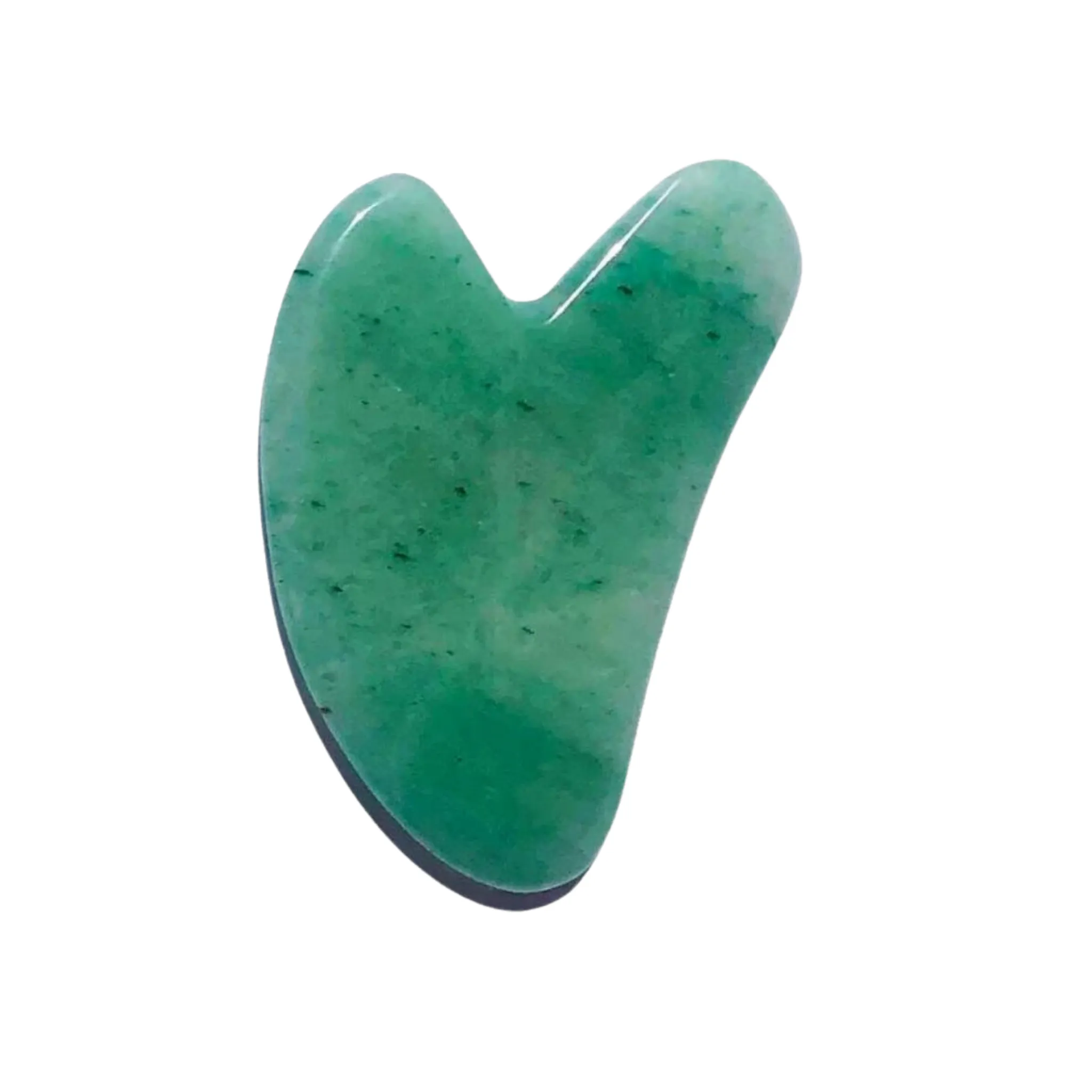 Jade Roller and Gua Sha