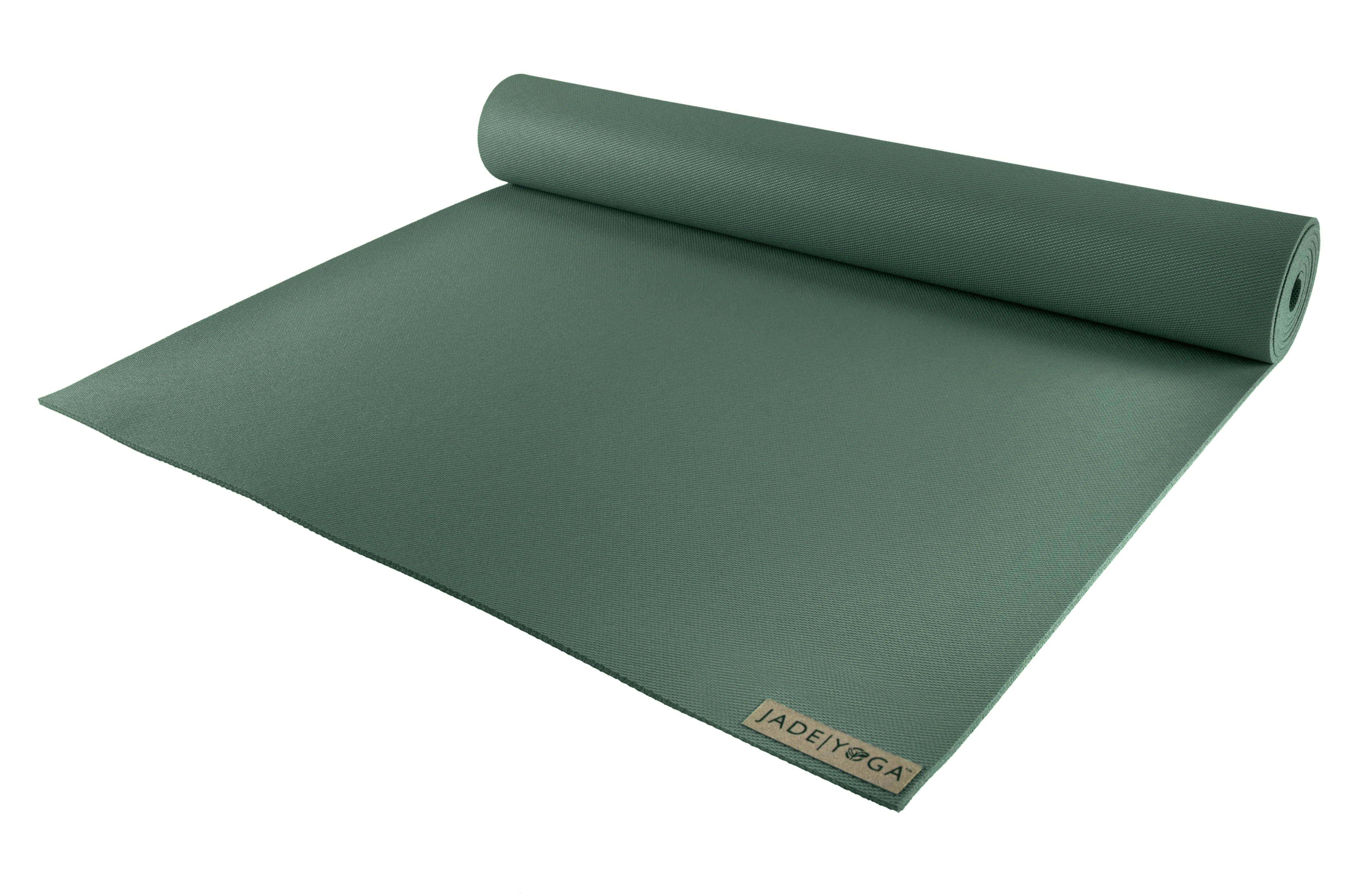 Jade Yoga & Pilates Fusion Mat Wholesale – Extra Thick Natural Rubber Yoga & Pilates Mat - JadeYoga