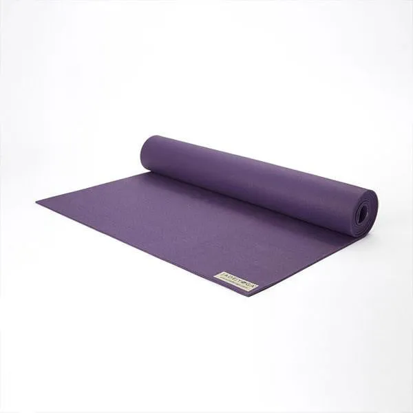 Jade Yoga & Pilates Fusion Mat Wholesale – Extra Thick Natural Rubber Yoga & Pilates Mat - JadeYoga