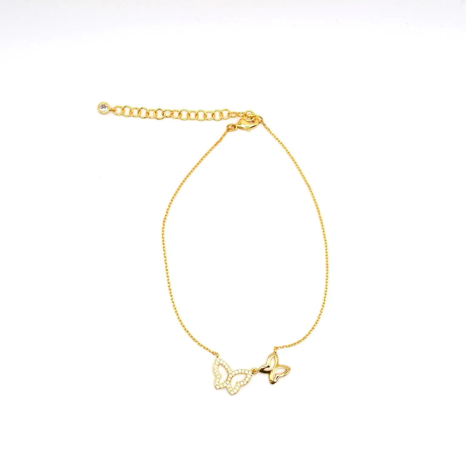 Joy Anklet