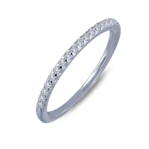 Lafonn Stackables Diamond Ring 6R008CLP