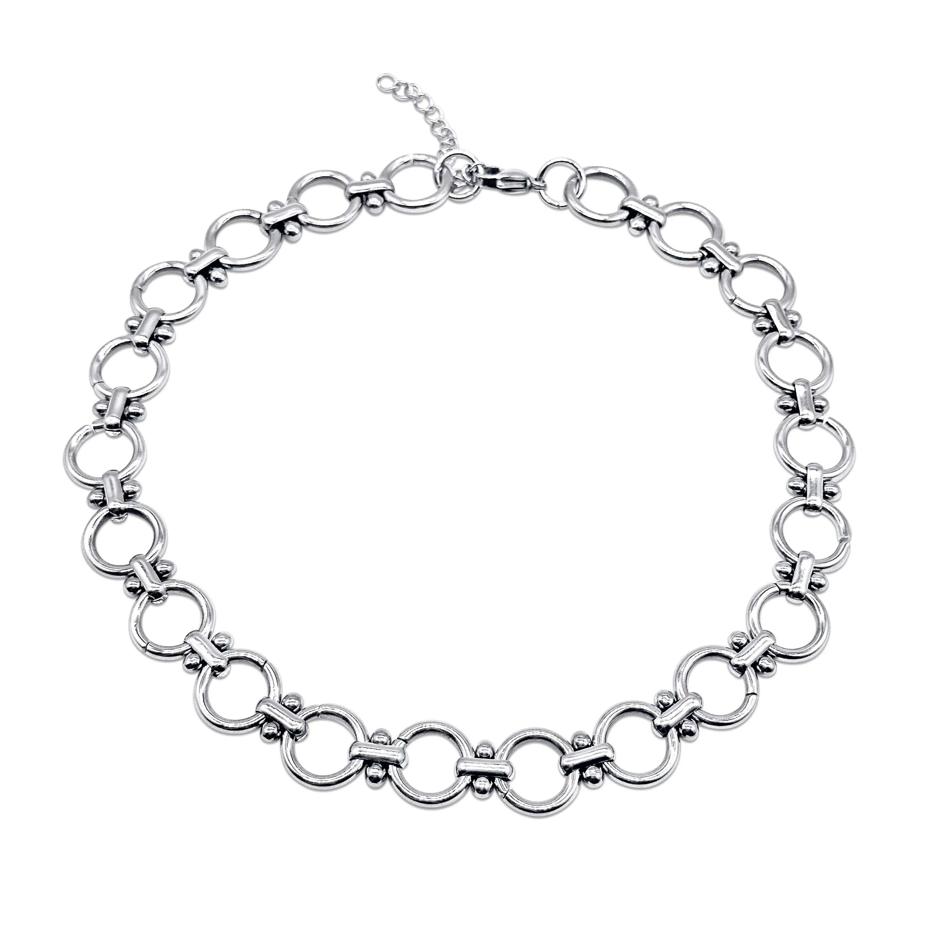 Lovelace O Ring Choker