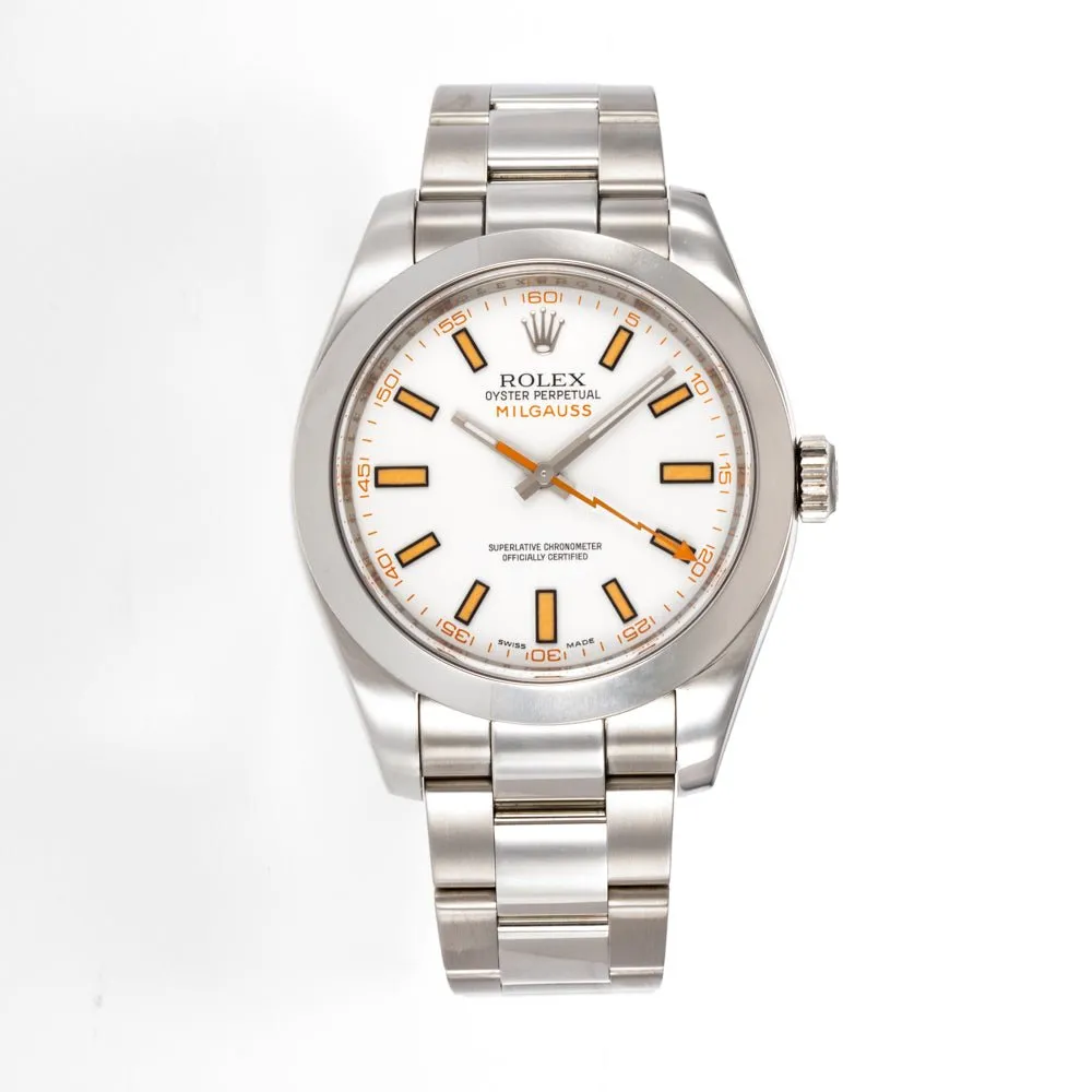 Milgauss - 116400