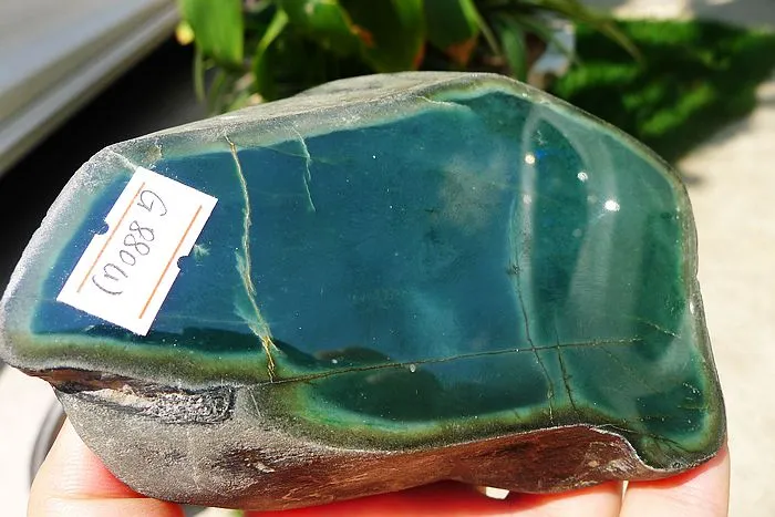 Natural Jade Rough Jadeite Raw 1kg