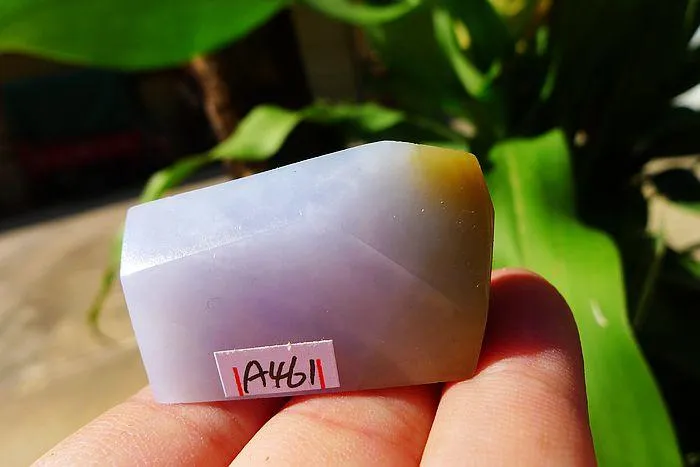 Natural Jade Rough Jadeite Raw (29g,3.7X2.2X1.6cm)