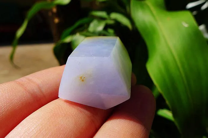 Natural Jade Rough Jadeite Raw (29g,3.7X2.2X1.6cm)