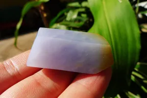 Natural Jade Rough Jadeite Raw (29g,3.7X2.2X1.6cm)