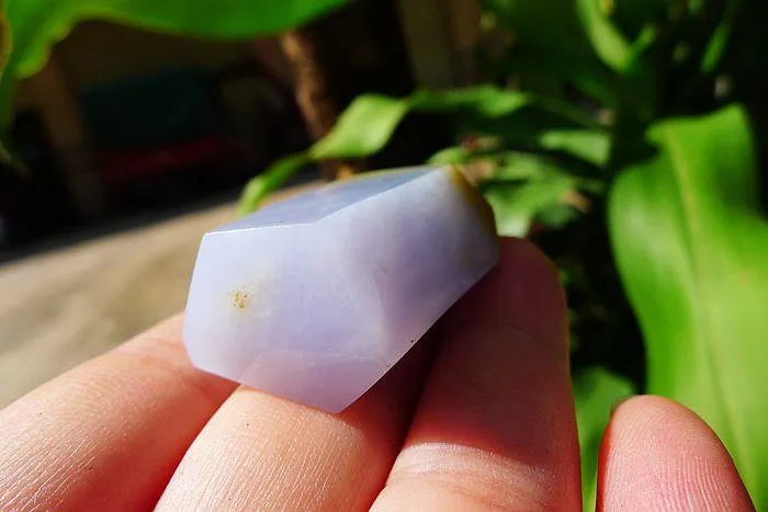 Natural Jade Rough Jadeite Raw (29g,3.7X2.2X1.6cm)