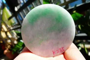 Natural Jade Rough Jadeite Raw SS-(118g,5.5x1.5cm)