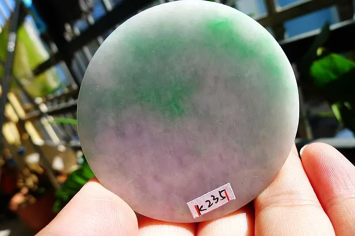 Natural Jade Rough Jadeite Raw SS-(118g,5.5x1.5cm)